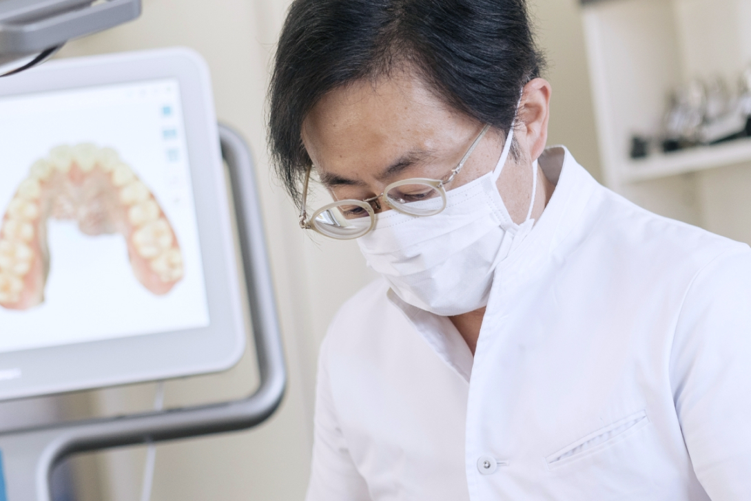 イシイ矯正歯科クリニック